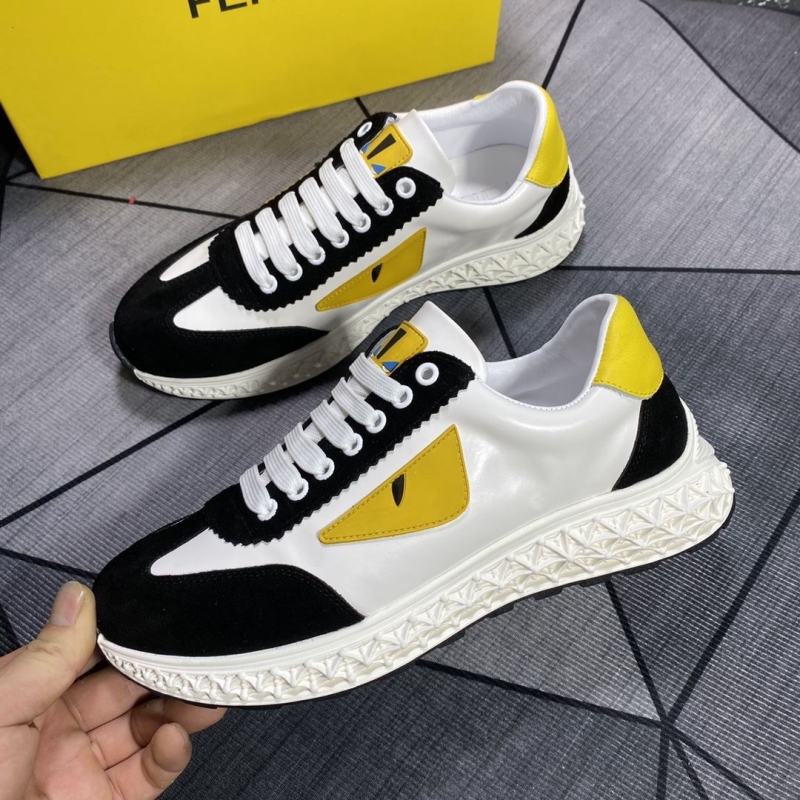 Fendi Sneakers